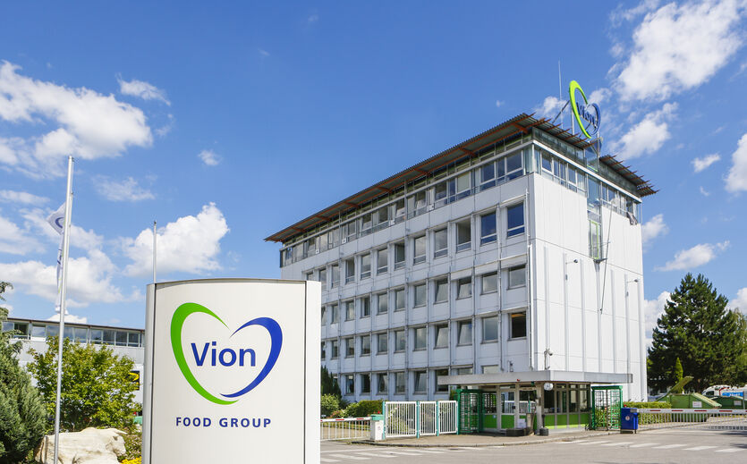Artikelbild zu Artikel Vion verkauft Schlachtwerk Buchloe an irische ABP Food Group
