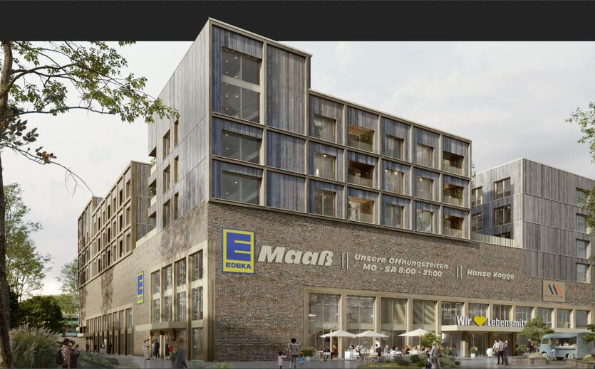 Artikelbild zu Artikel Projekt Hansekogge in Bremen rückt näher