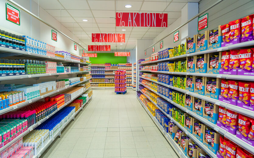 Wasgau eröffnet eigenes Outlet für Restbestände