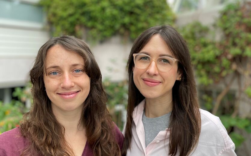 We-Care-Leitung mit neuer Doppelspitze
