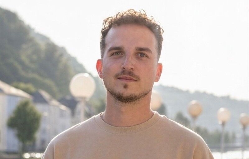 Yannick Mourot leitet Marketing von Knack & Back