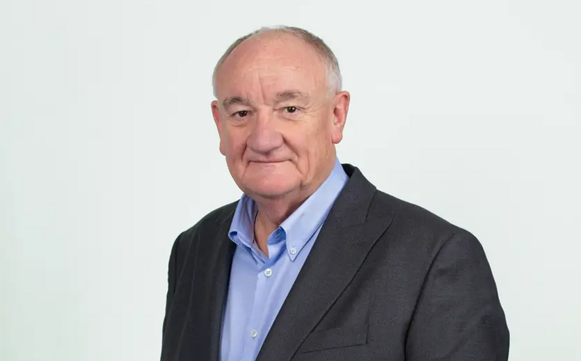 A.G. Barr sucht neuen Aufsichtsratschef