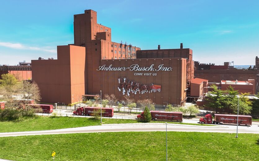 Anheuser-Busch investiert in seine Standorte in Missouri