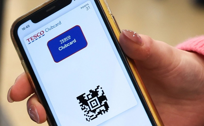 Tesco baut Partnerschaft mit Adobe für KI-Nutzung aus