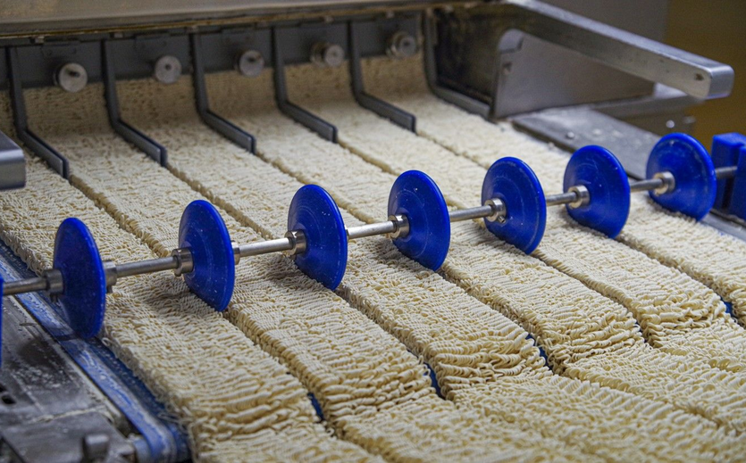 Kauno Grūdai übernimmt Suppenhersteller Grybai LT