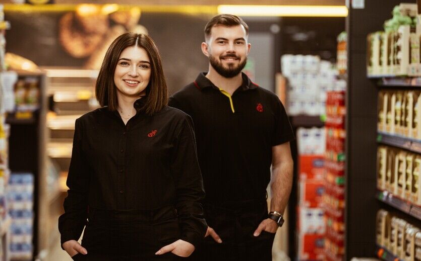 Biedronka startet Traineeprogramm für Nachwuchsmanager