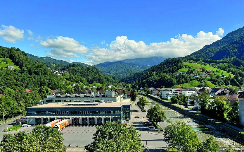 Ölz steigert Umsatz und baut Exportgeschäft weiter aus