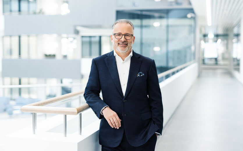 Artikelbild zu Artikel Henkel-Chef kündigt Preiserhöhungen an