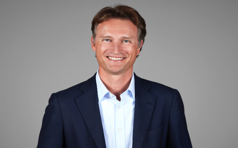 Heineken-Chef van den Brink tritt zurück