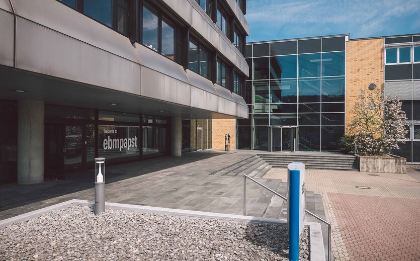 Artikelbild zu Artikel US-Konzern Madison Air kauft Ventilatorenspezialist EBM-Papst