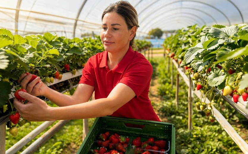 Tesco wirbt für mehr Innovationen in der Landwirtschaft