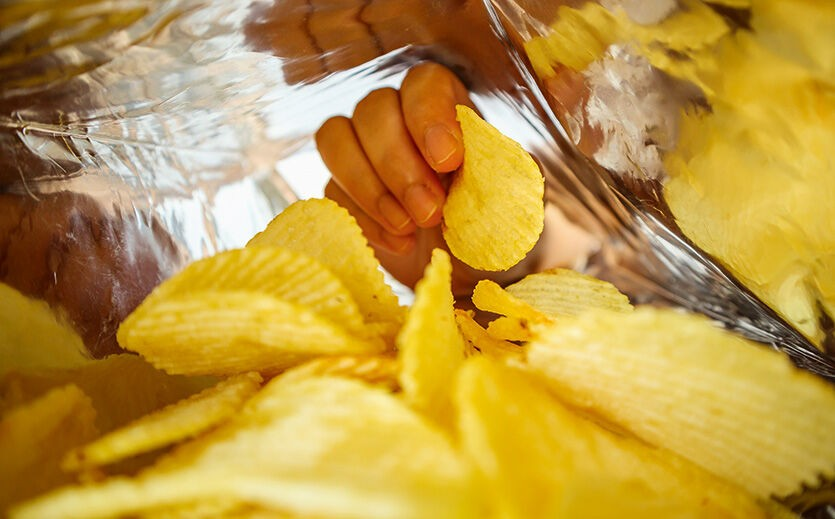 Markt für metallisierte PET-Verpackungen soll wachsen