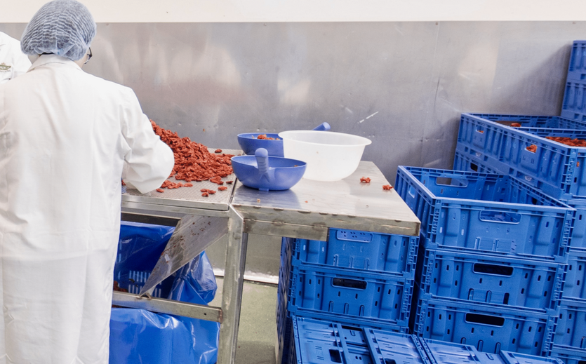 Fiordelisi optimiert Logistikprozess mit Tosca 