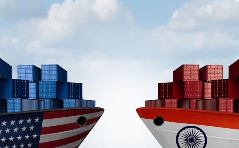 Washington und Neu-Delhi fast handelseinig