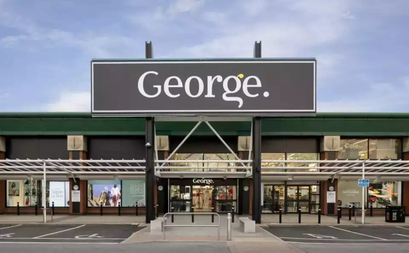 Asda wandelt Filialen in eigenständige George-Läden um