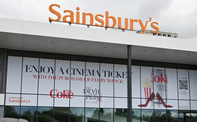 Sainsbury's meldet Erfolge im Retail-Media-Geschäft