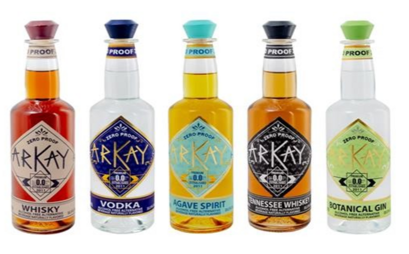 Arkay baut Produktionsanlage in Avignon