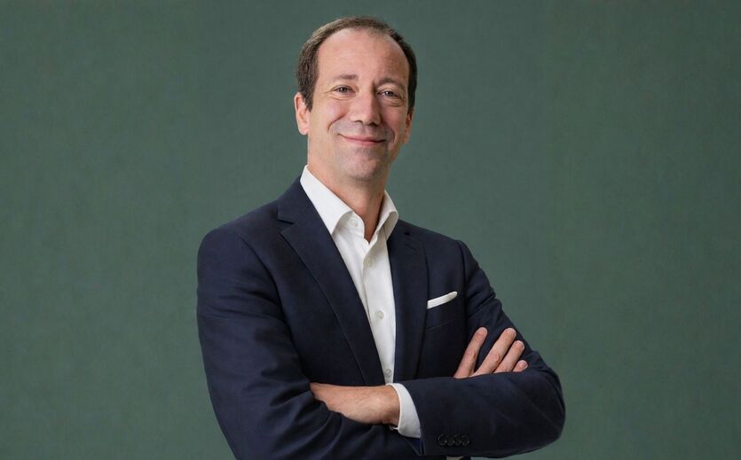 Pierre-Aymeric du Cray wird neuer Deutschland-Chef von Pernod Ricard