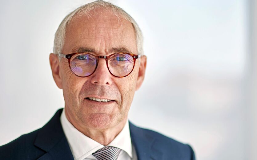 Statement zum Digitalen Euro: Peter Adrian.