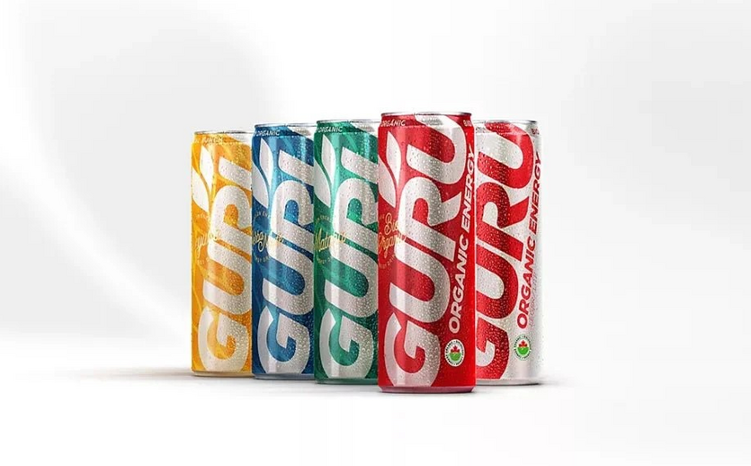 Guru verklagt Pepsico auf Schadensersatz