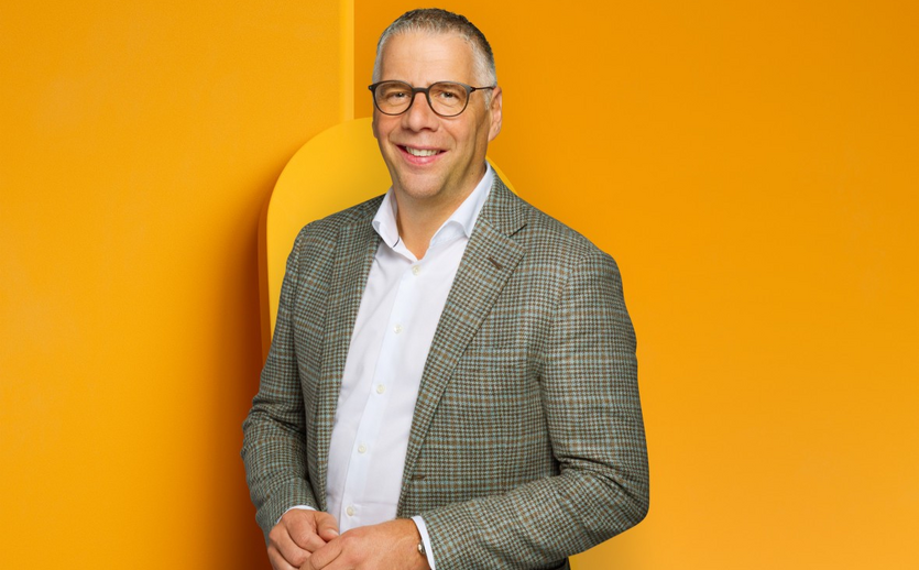 Jumbo ernennt Anrico Maat zum Belgien-Chef