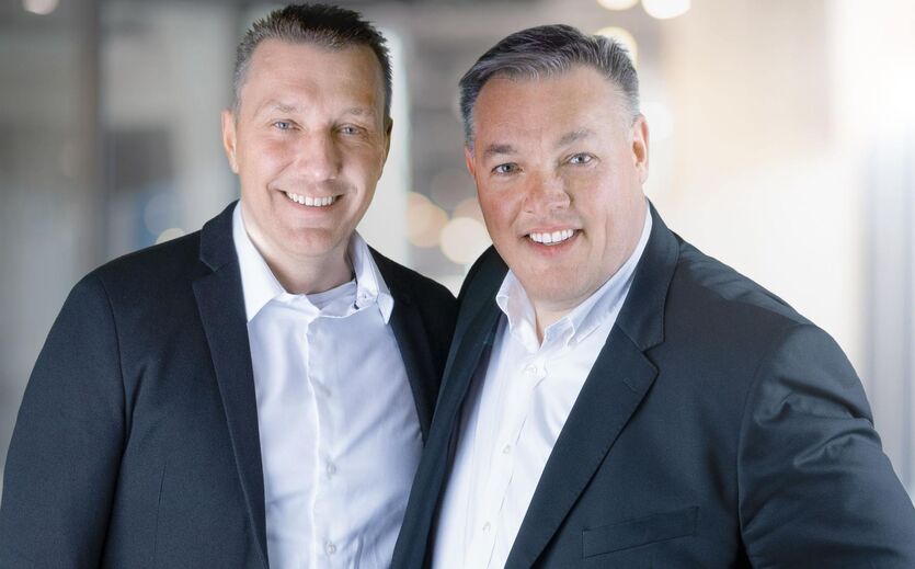 Artikelbild zu Artikel Christian Müller alleiniger Chef von Schwarz Digits