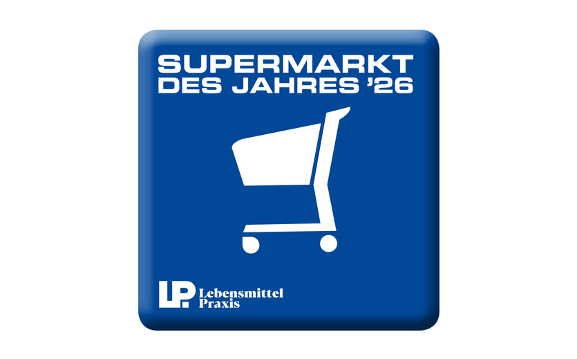 Artikelbild Jetzt zum Supermarkt des Jahres 2026 anmelden!