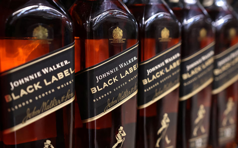 Diageo senkt Prognose  unter neuem CEO