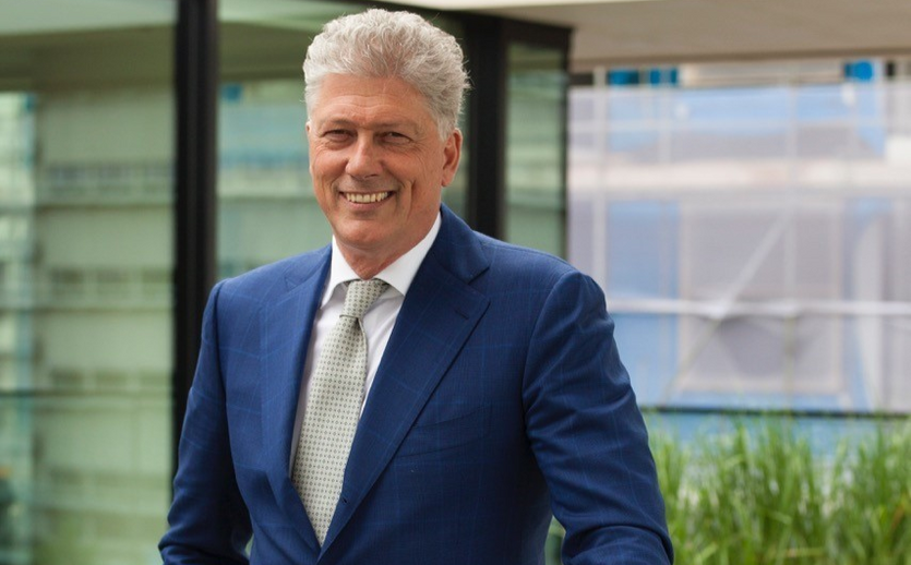 Jumbo beruft neuen stellvertretenden Aufsichtsratschef