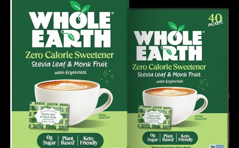 Heartland übernimmt Amerika-Geschäft von Whole Earth Brands
