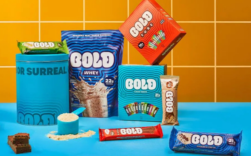 Ferrero kauft Protein-Snack-Anbieter Bold Snacks