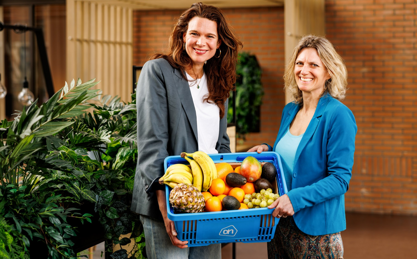 Albert Heijn weitet Partnerschaft mit Solidaridad aus