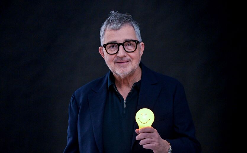 Trendreport veröffentlicht: Pierre Nierhaus.