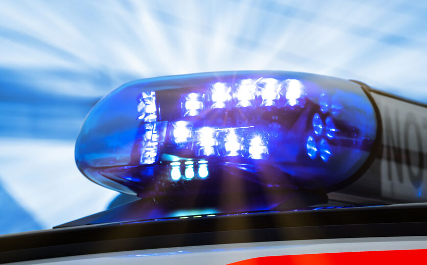 Artikelbild zu Artikel Mann stirbt bei Arbeitsunfall in Nassau