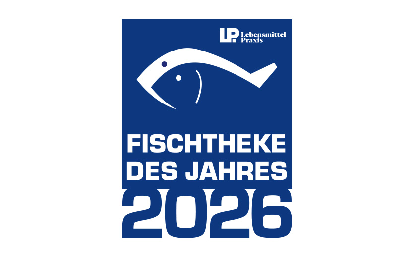 Fischtheke des Jahres 2026