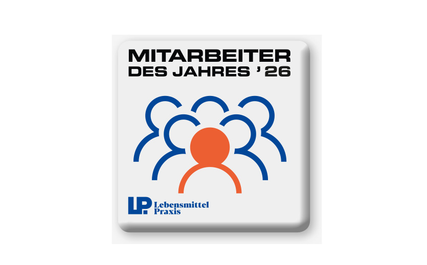 Mitarbeiter des Jahres 2026