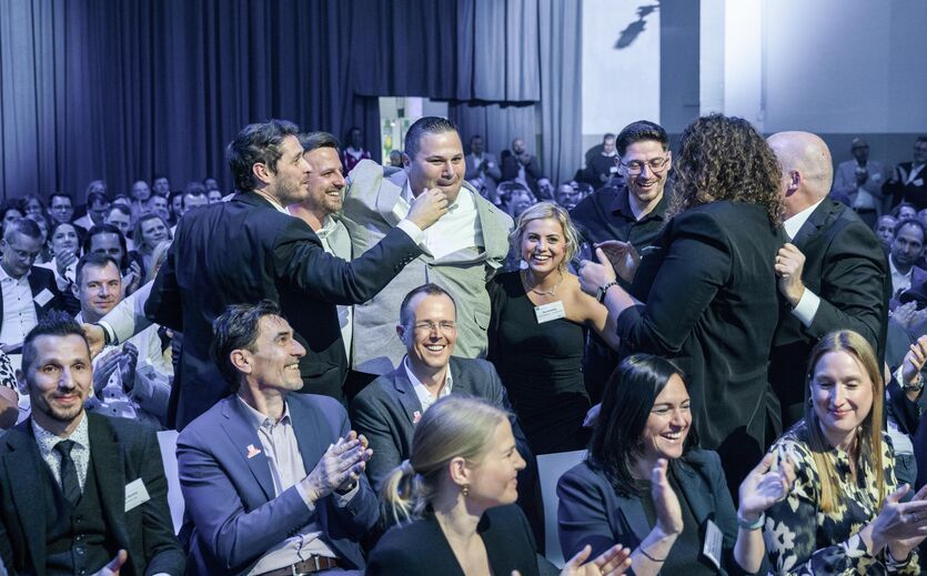 Artikelbild zu Artikel Jetzt bewerben – wir suchen die besten Märkte Deutschlands