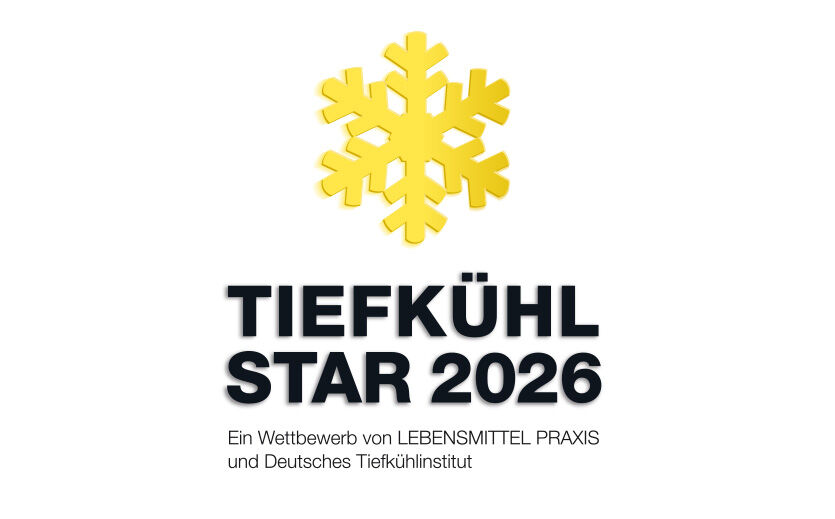 Tiefkühl-Star 2026