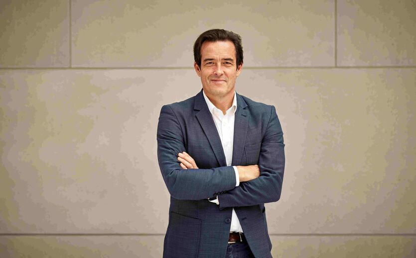 DIHK zum bedrohten Welthandel: Dr. Volker Treier.r