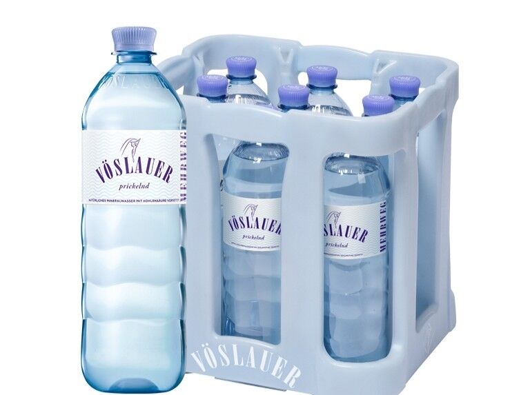 Vöslauer will in Deutschland noch stärker werden