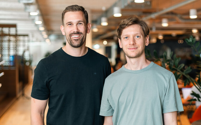 Artikelbild zu Artikel Foodforecast Technologies sammelt acht Millionen Euro ein