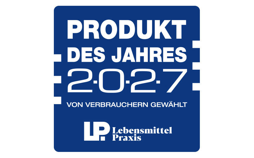 Produkt des Jahres 2027