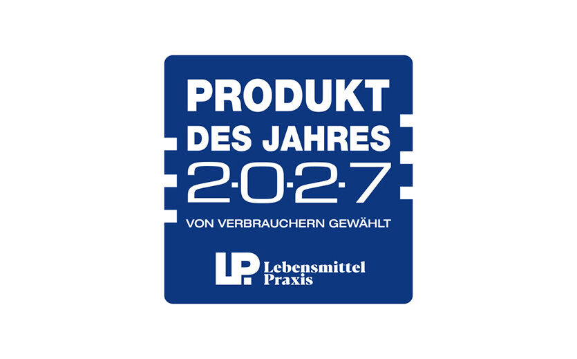 Produkt des Jahres 2027