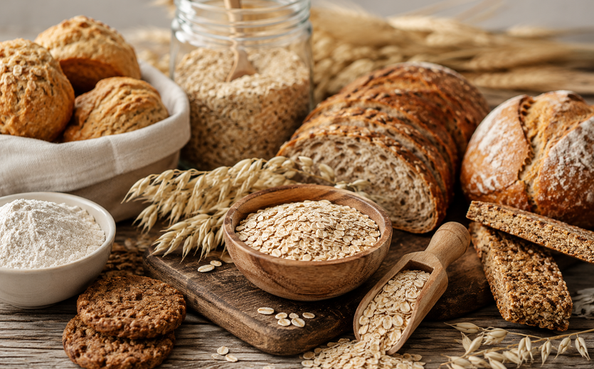 Artikelbild Brüggen und Bauck übernehmen gemeinsam Roscher Mühle