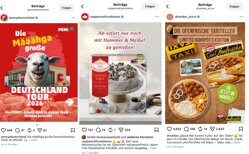 Artikelbild zu Artikel Die kreativsten Aprilscherze aus Handel und Industrie