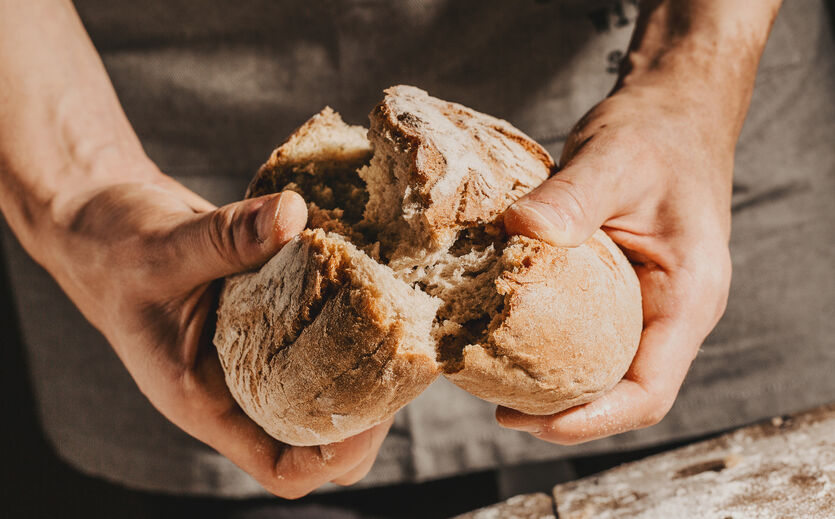 Artikelbild Bäckereigroßhändler wollen fusionieren 
