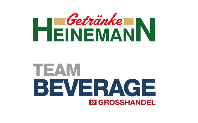 Heinemann steigt bei Team Beverage ein