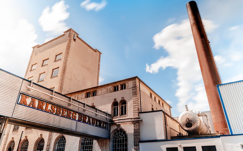 Artikelbild zu Artikel Karlsberg Brauerei blickt auf Verluste