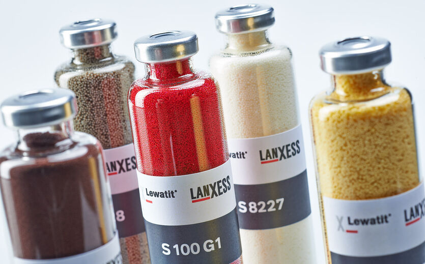Artikelbild Lanxess forciert nachhaltige Produkte