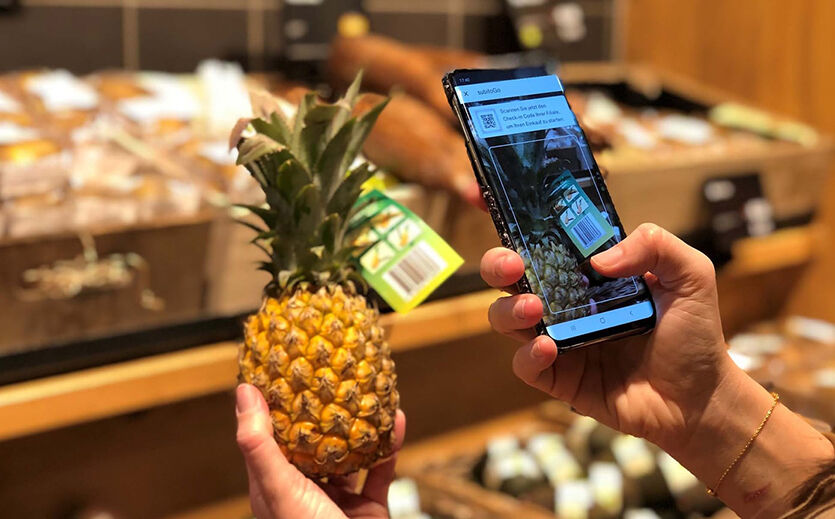 Artikelbild Migros führt bargeldlosen Einkauf mit „subitoGo“ ein